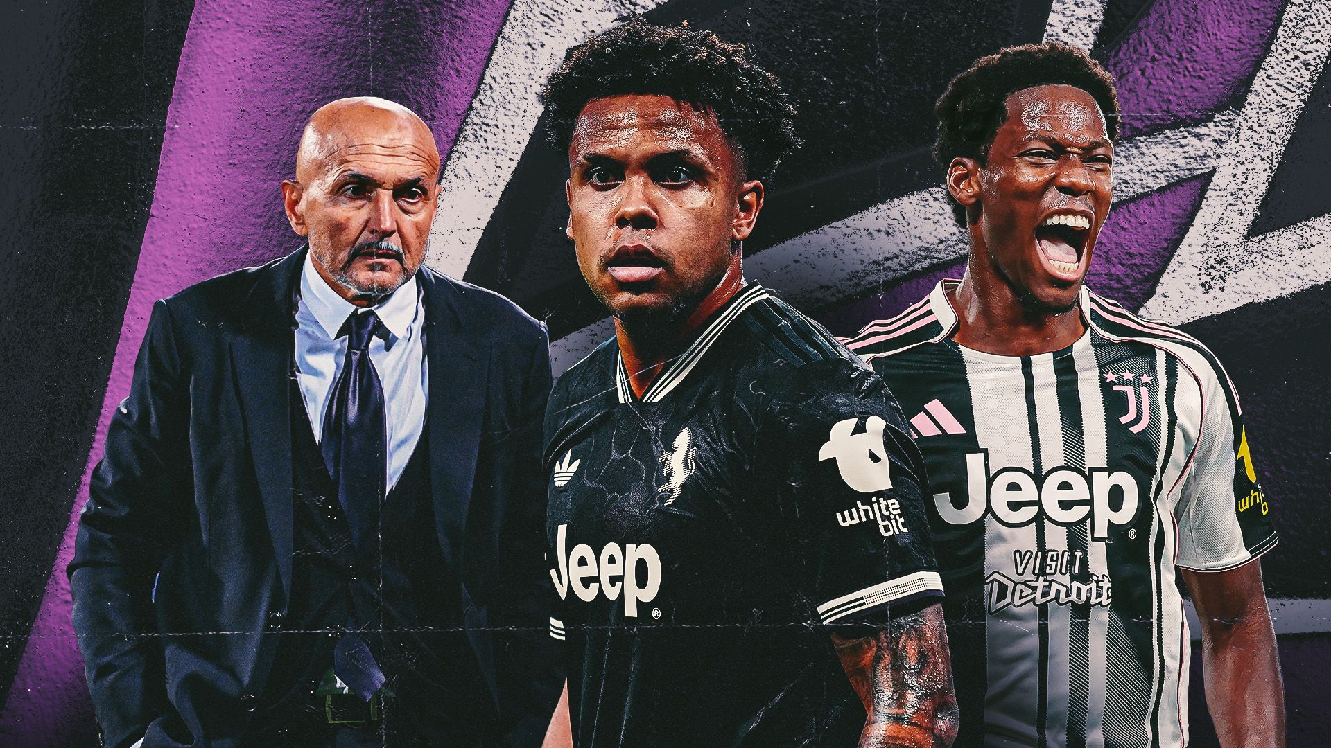 Jonathan David and Weston McKennie: Juventus’ CONCACAF Stars Face Form Struggles 1 Weston Jonathan20David20story