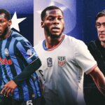 Yunus Musah Faces Uncertain Future at Atalanta 3 Yunus20Musah