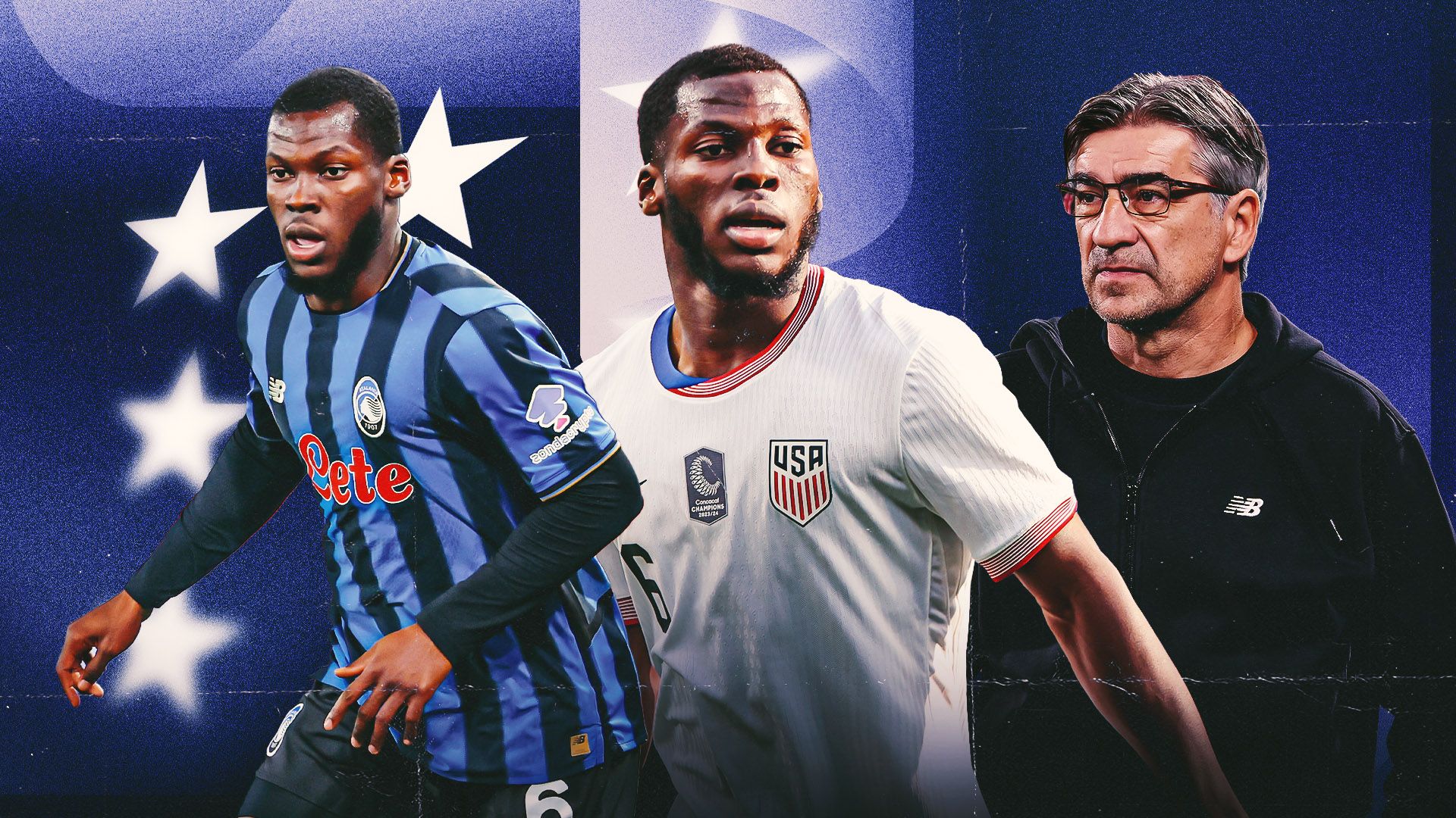 Yunus Musah Faces Uncertain Future at Atalanta 3 Yunus20Musah