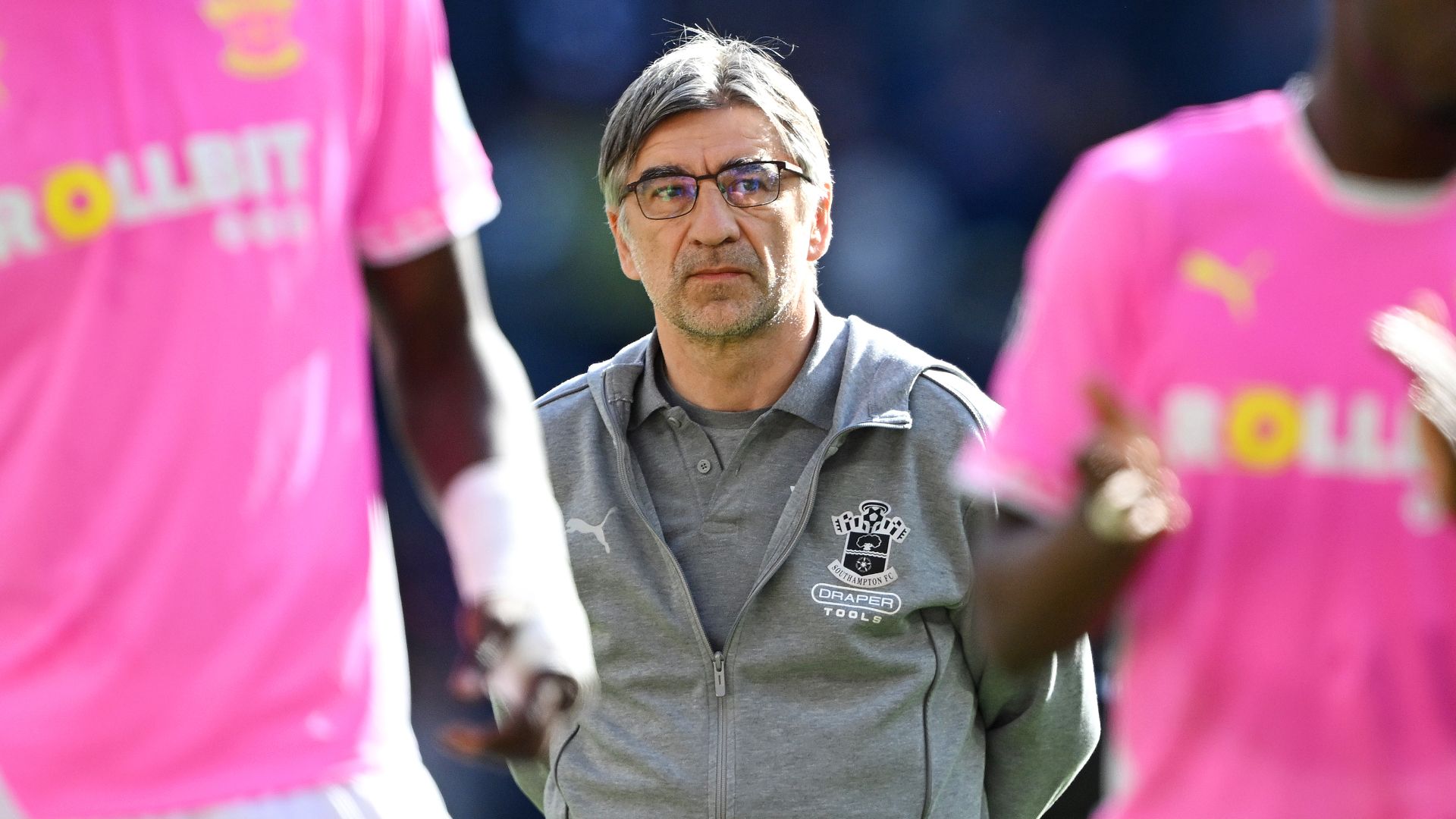 Atalanta Manager Ivan Juric Set for Exit as Raffaele Palladino Lined Up 5 news 1 pc
