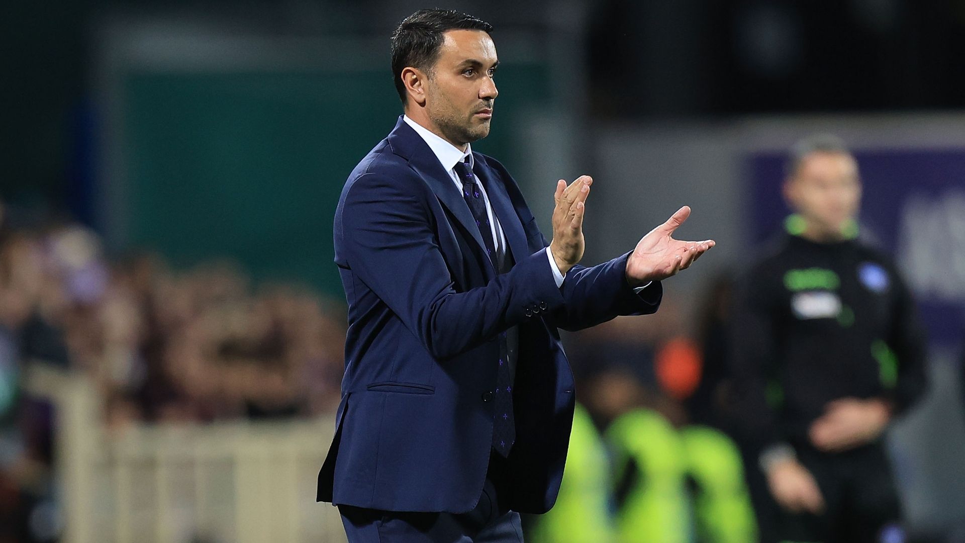 Atalanta Appoint Raffaele Palladino After Juric Sacking 2 palladino