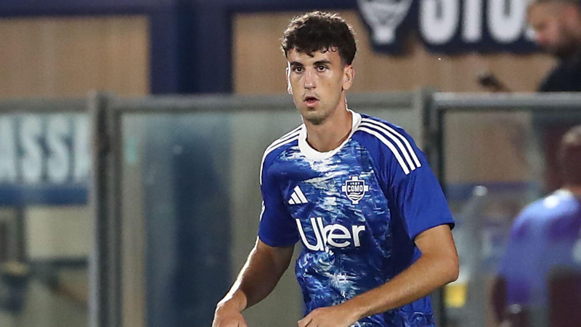 Ramon Eyes Real Madrid Return After Rising at Como 3 ramin