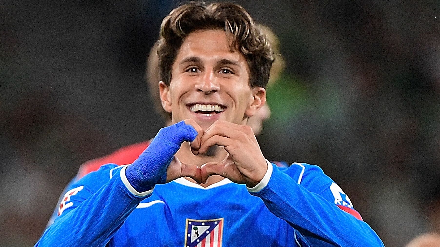 Giuliano Simeone Embraces Life Under Father Diego at Atletico Madrid 10 simeon