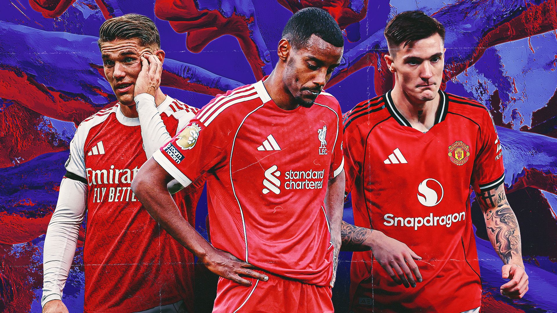Premier League’s Most Disappointing Signings of 2025-26 2 1020most20disappointing20PL20signings20of20season20so20far