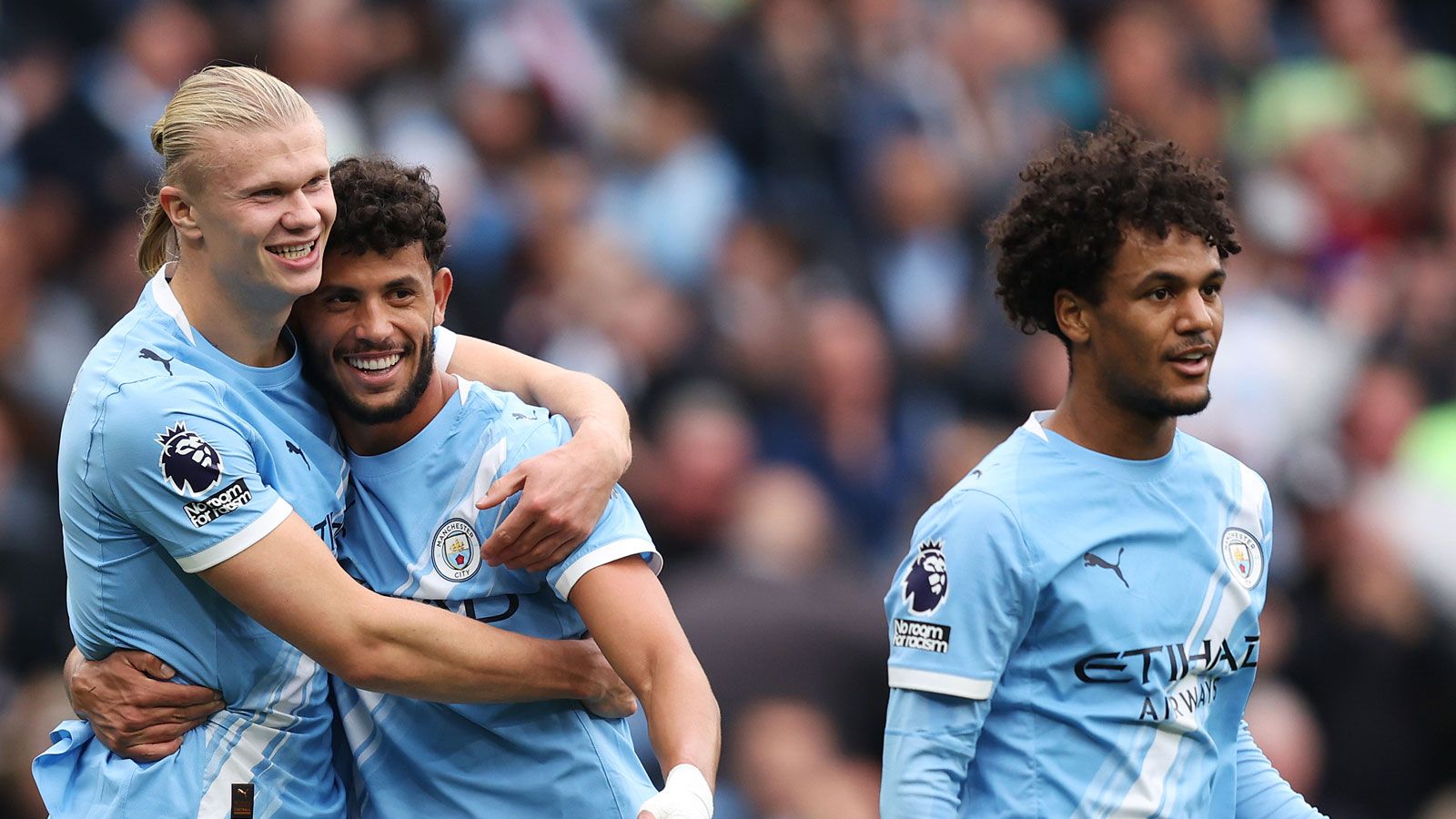Oscar Bobb Transfer: Man City Winger Joins Fulham in £27m Move 2 2
