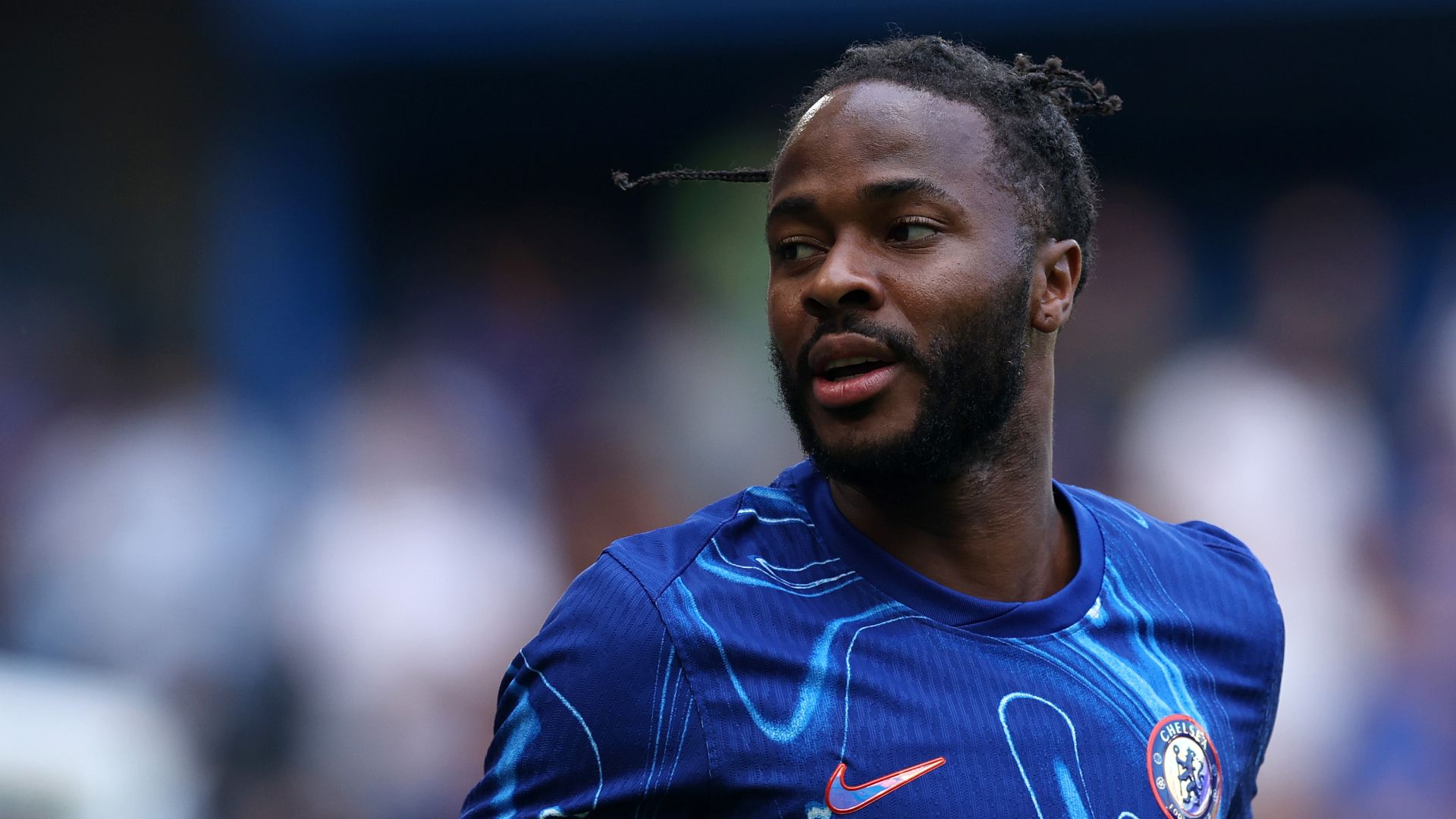 Raheem Sterling Leaves Chelsea After Mutual Agreement 9 6