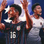 USMNT January Transfer Grades: Freeman Shines at Villarreal 3 Alex20Freeman20GFX 1