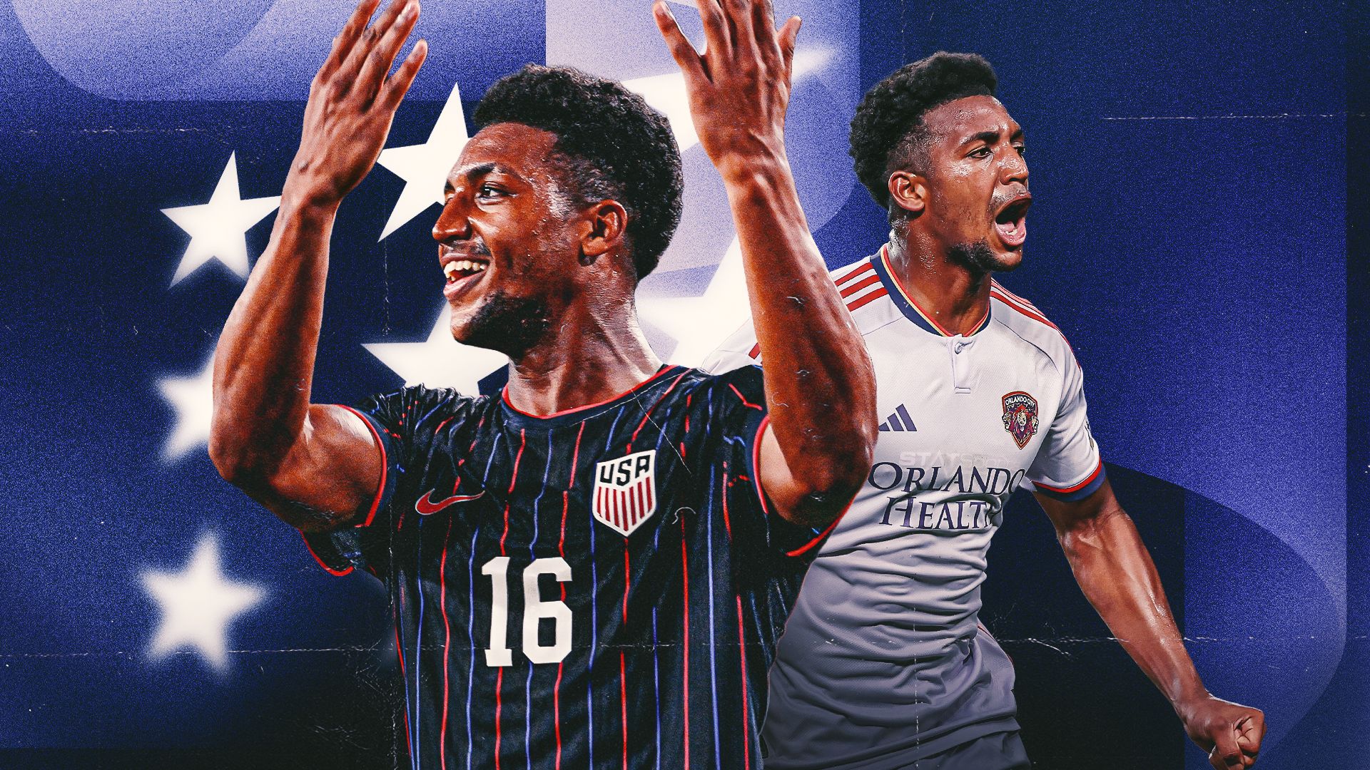 USMNT January Transfer Grades: Freeman Shines at Villarreal 5 Alex20Freeman20GFX 1
