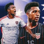 USMNT Transfers: Alex Freeman Seals Villarreal Move Amid Major American Rumors 2 Alex20Freeman20GFX