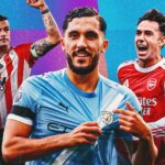 Best Premier League Signings of 2025-26: Xhaka & Zubimendi Shine 3 Best20EPL20signings20of20the20season