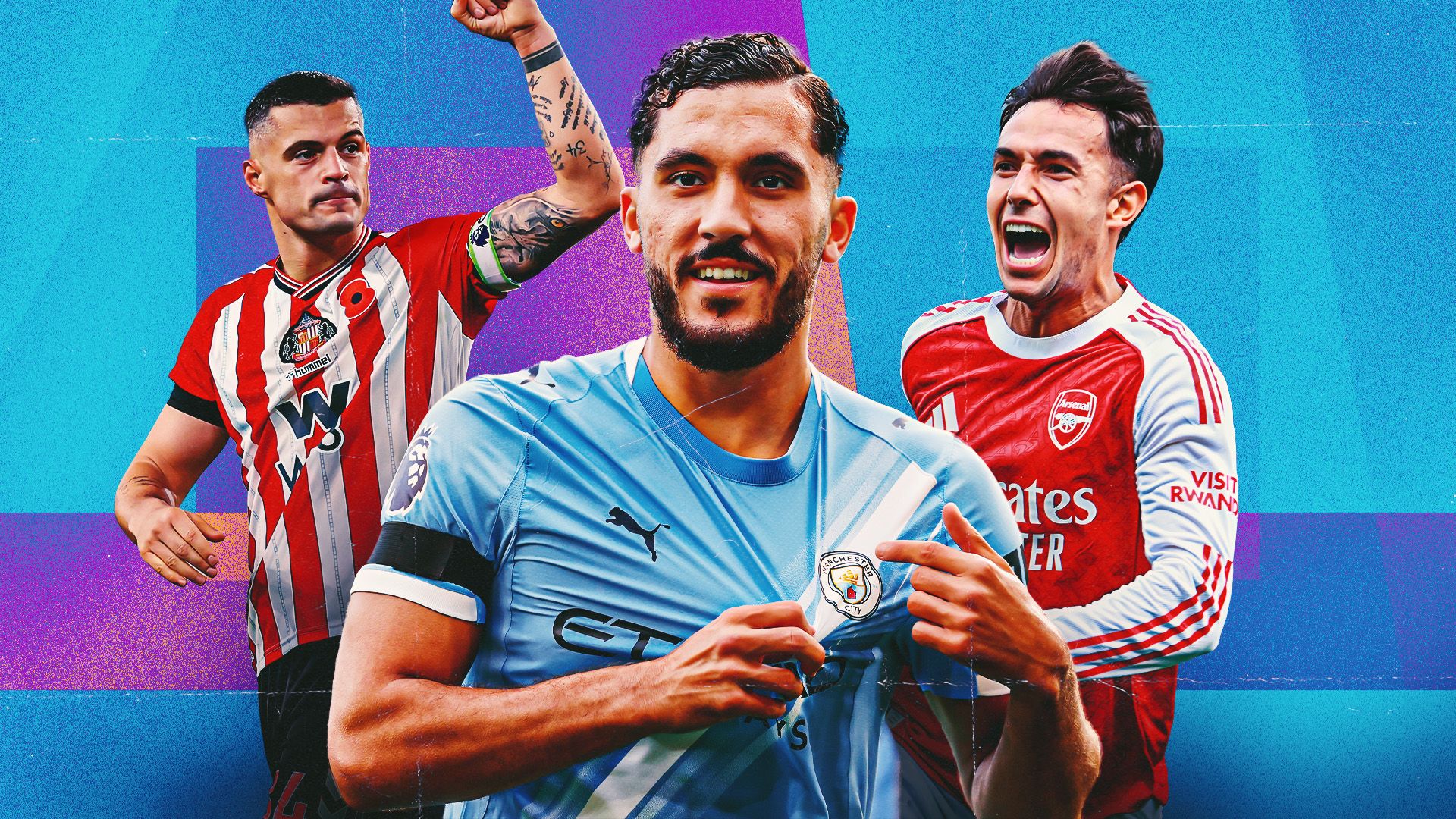 Best Premier League Signings of 2025-26: Xhaka & Zubimendi Shine 6 Best20EPL20signings20of20the20season