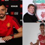 Best January Signings GFX