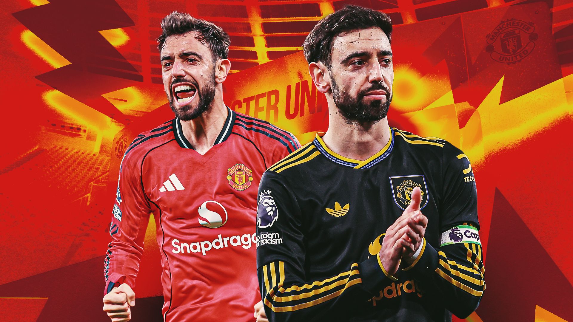 Bruno Fernandes Proves His Value as Man United’s Creative Engine 1 Bruno20deserves20more20credit