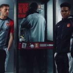 Chelsea Unveil Bold 90s Throwback Kit With Nike’s ‘Return of the Rebel’ 2 CFC SP26 NIKE263220comp