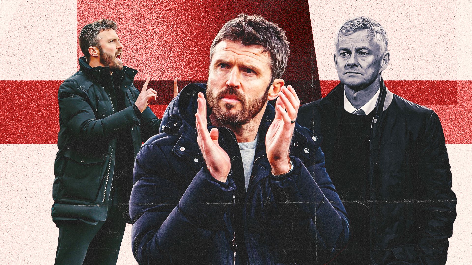 Michael Carrick the Right Interim Choice for Manchester United 2 Carrick20the20right20choice20for20Man20Utd