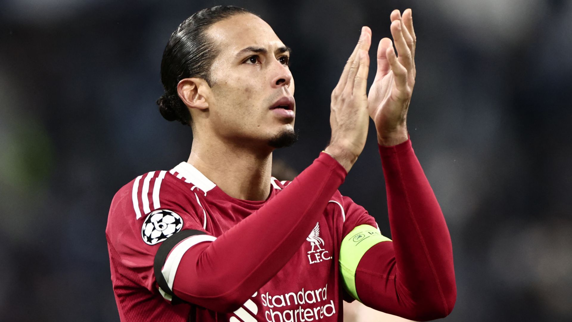 Van Dijk Makes Champions League History in Liverpool Rout 2 GOAL20 20Blank20WEB20 20Facebook20 202026 01 22T071703.392 1