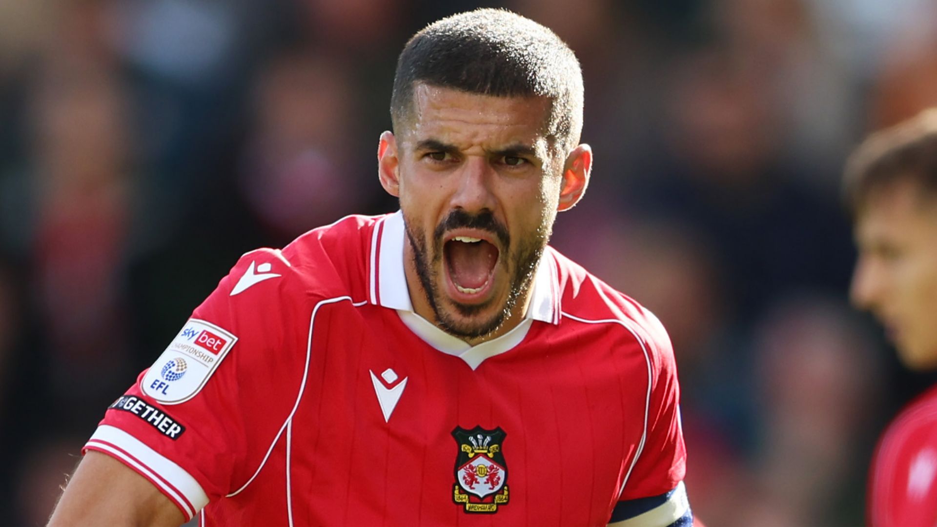 Conor Coady Ends Wrexham Spell Early, Joins Charlton Athletic 10 GOAL20 20Blank20WEB20 20Facebook20 202026 01 29T122004.702
