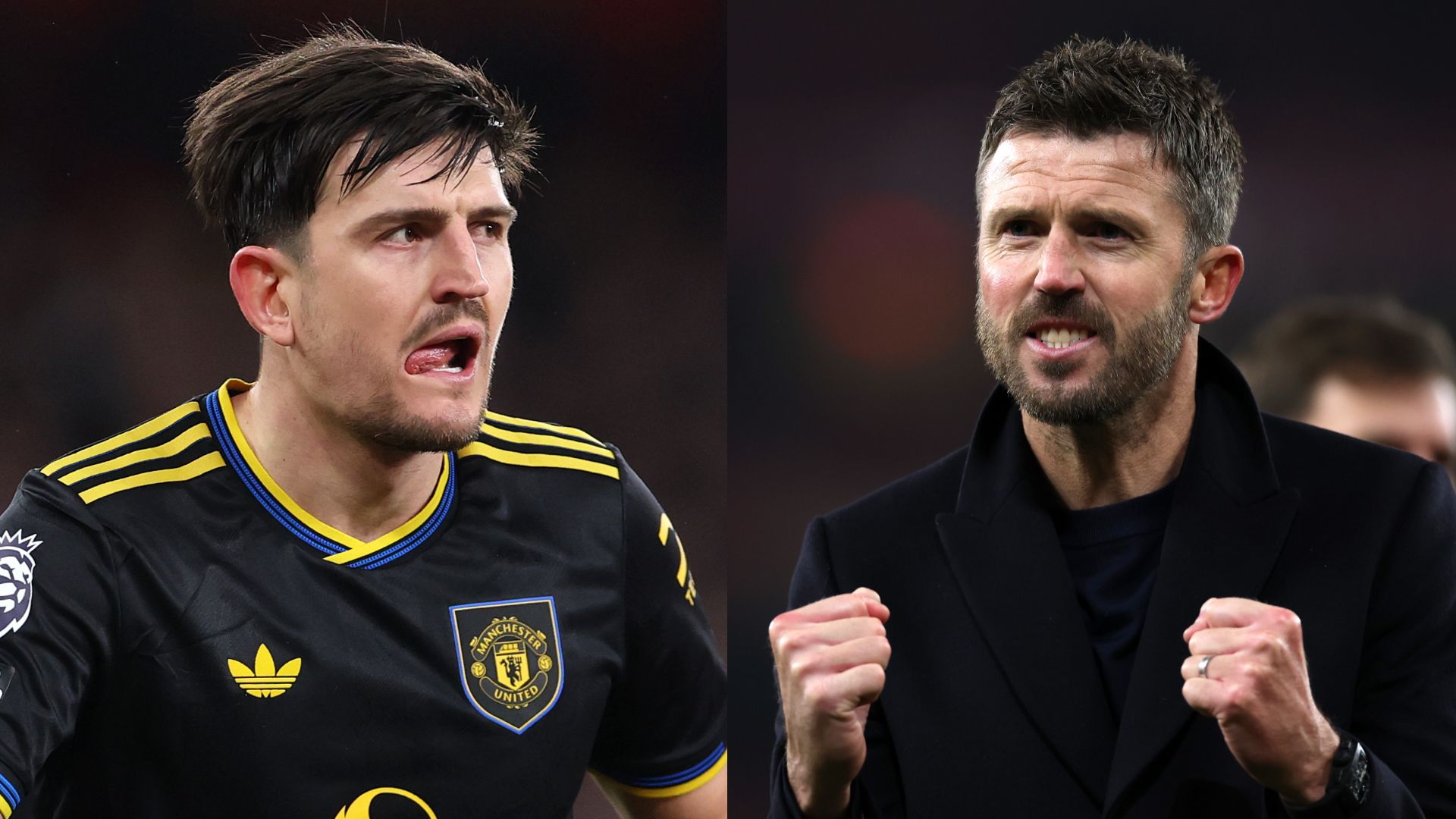 Maguire: Michael Carrick Still the Best Passer at Man United 1 GOAL20 20Multiple20Images20 20220Split20 20Facebook20 202026 01 29T130941.940
