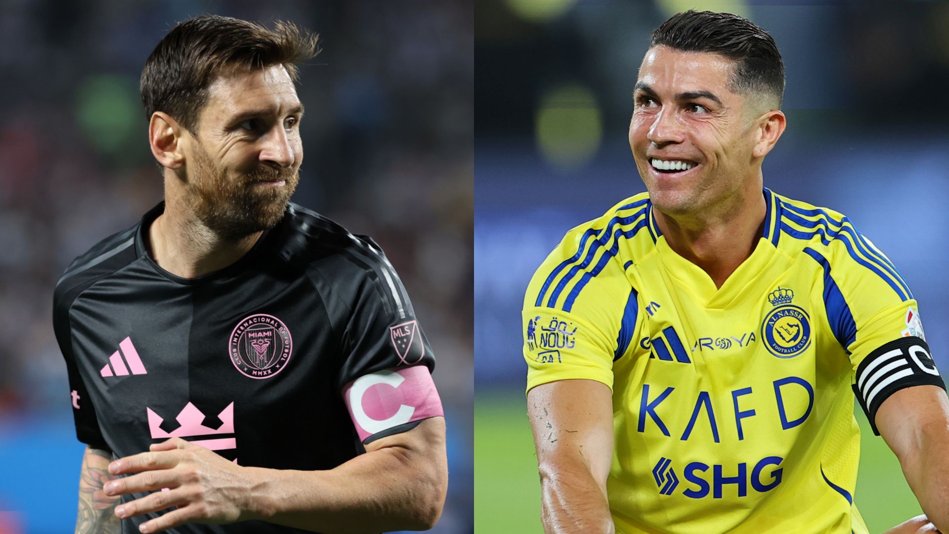 Cristiano Ronaldo MLS Move Predicted by Ex-United Star 10 GOAL20 20Multiple20Images20 20220Split20 20Facebook593