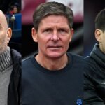 Manchester United Manager Search: Top Candidates to Replace Amorim 2 GOAL20 20Multiple20Images20 20320Split20 20Facebook2012