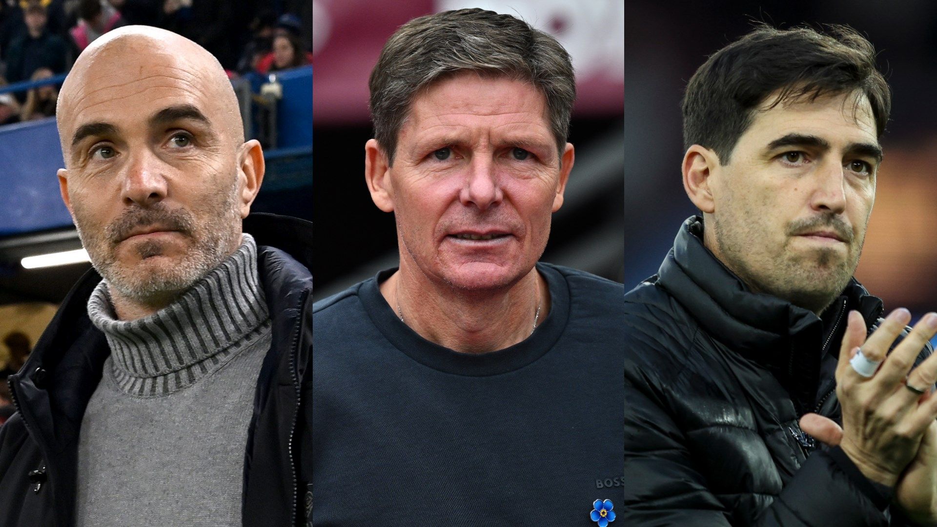 Manchester United Manager Search: Top Candidates to Replace Amorim 4 GOAL20 20Multiple20Images20 20320Split20 20Facebook2012