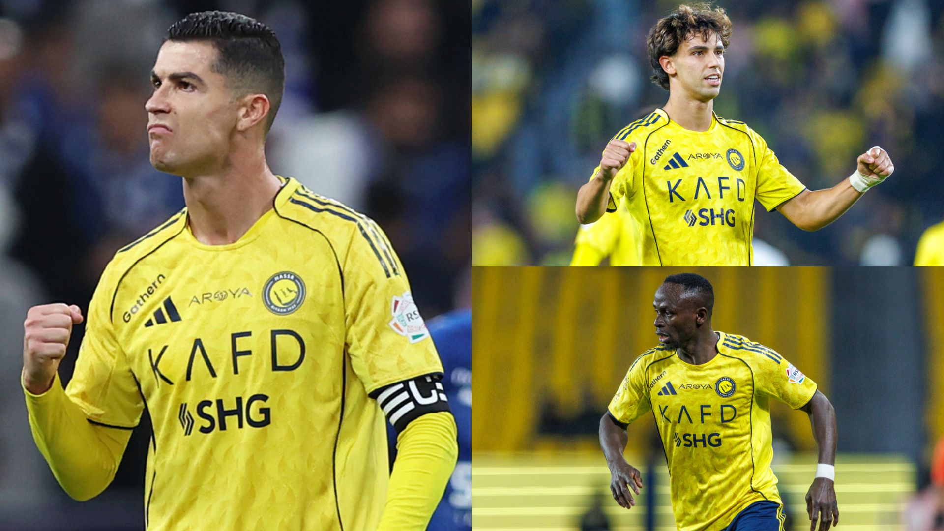 Al-Nassr Edge Closer to Al-Hilal in Saudi Pro League Race 9 GOAL20 20Multiple20Images20 20320Stacked20 20Facebook