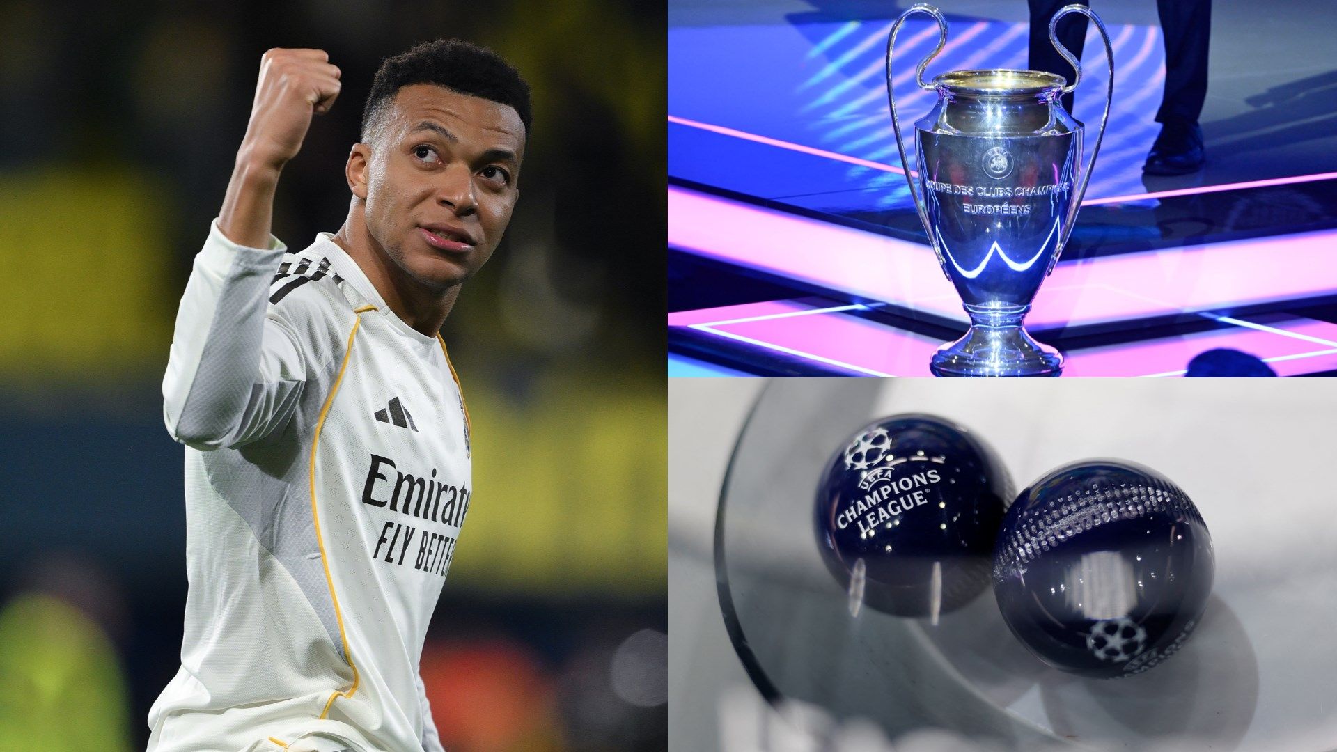 Champions League Knockout Phase: Play-Off Draw Guide 3 GOAL20 20Multiple20Images20 20320Stacked20 20Facebook20 202026 01 29T123120.681