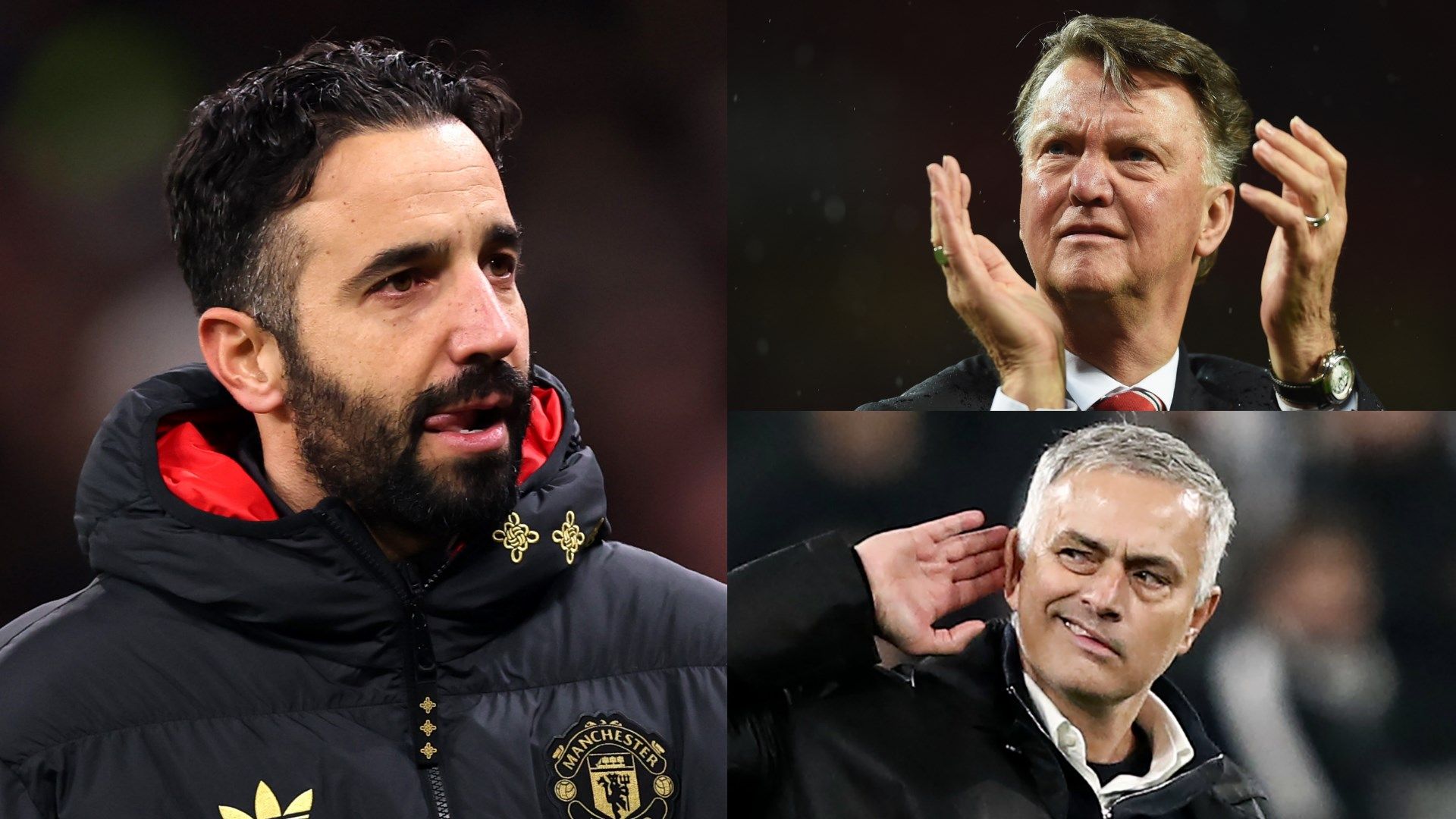 Ruben Amorim's Manchester United Tenure: Where Does He Rank Among Post-Ferguson Managers? 6 GOAL20 20Multiple20Images20 20320Stacked20 20Facebook2071