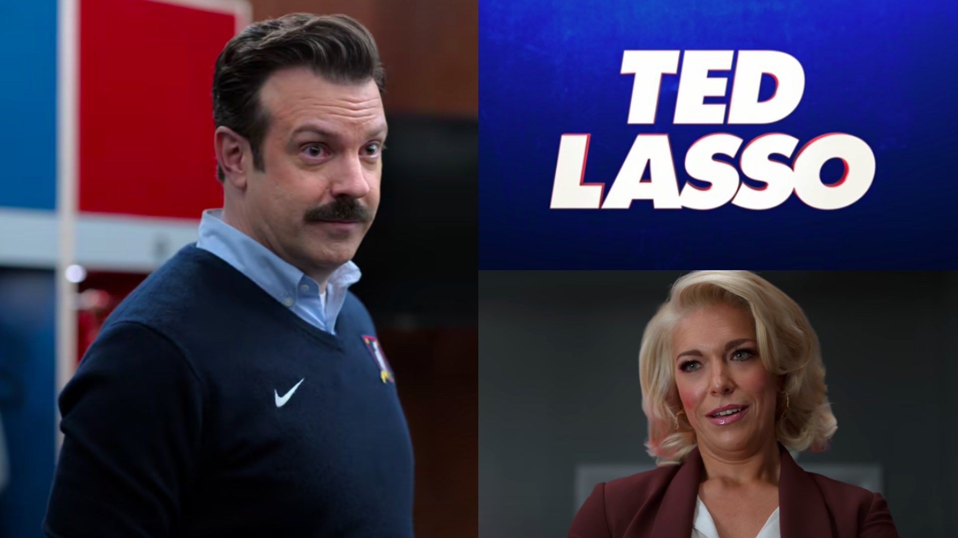 How to Watch Ted Lasso: Streaming Guide, Cast, and Locations 2 GOAL Multiple Images 3 Stacked Facebook 5