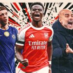 Premier League Second-Half Predictions: Chelsea, Guardiola, and More 3 GOALs20bold20predictions20for20the20second20half20of20the20season