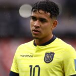 Chelsea Loan Kendry Paez to River Plate for Key Development 2 GettyImages 2177856708