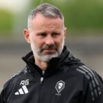Ryan Giggs’ Hall of Fame Snub: The Full Story Unveiled 2 GettyImages 2211272326