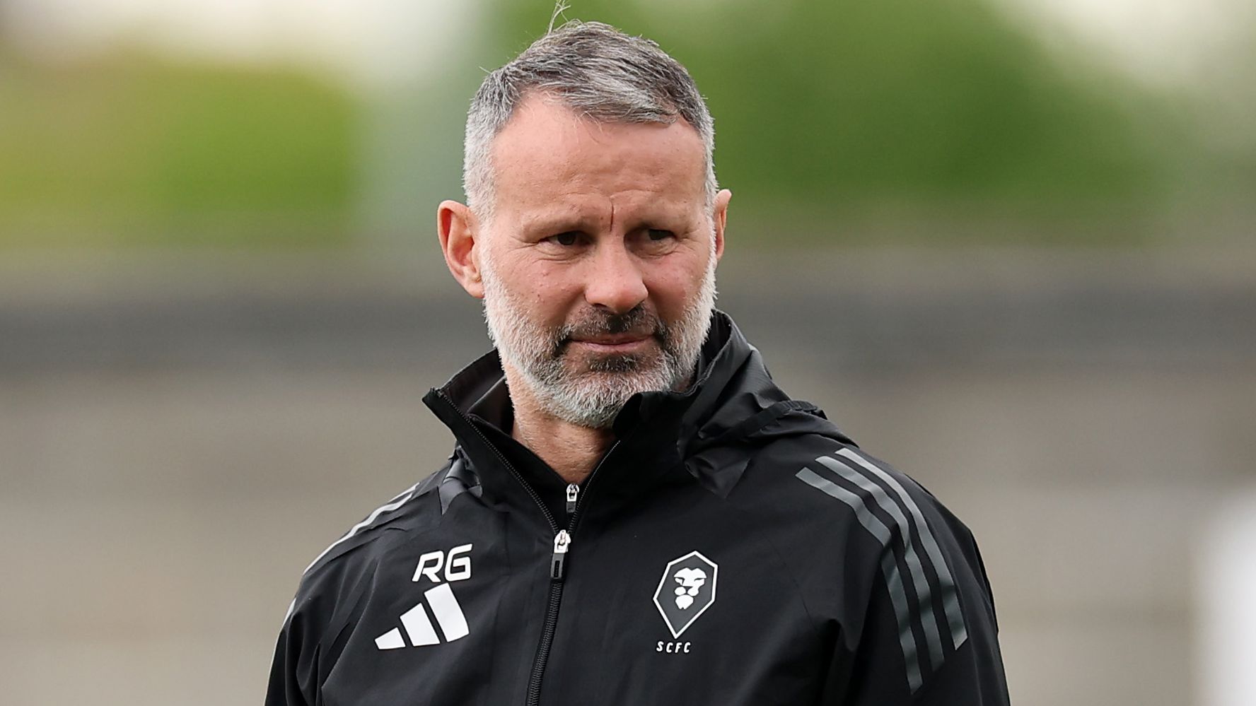Ryan Giggs’ Hall of Fame Snub: The Full Story Unveiled 1 GettyImages 2211272326