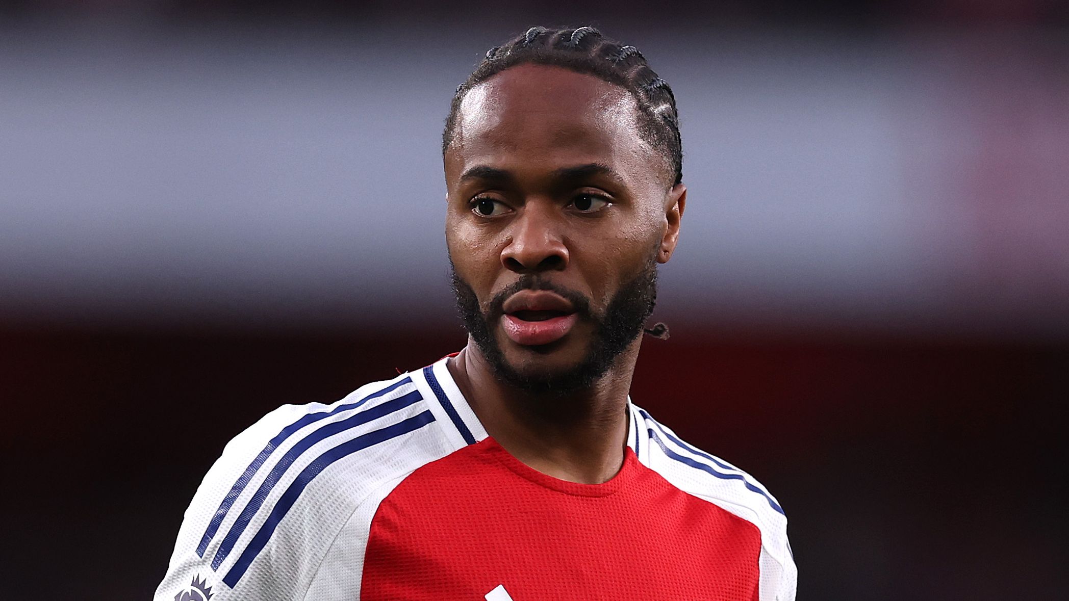 Tottenham Pulls Out of Raheem Sterling Transfer Talks 8 GettyImages 2211716453 1