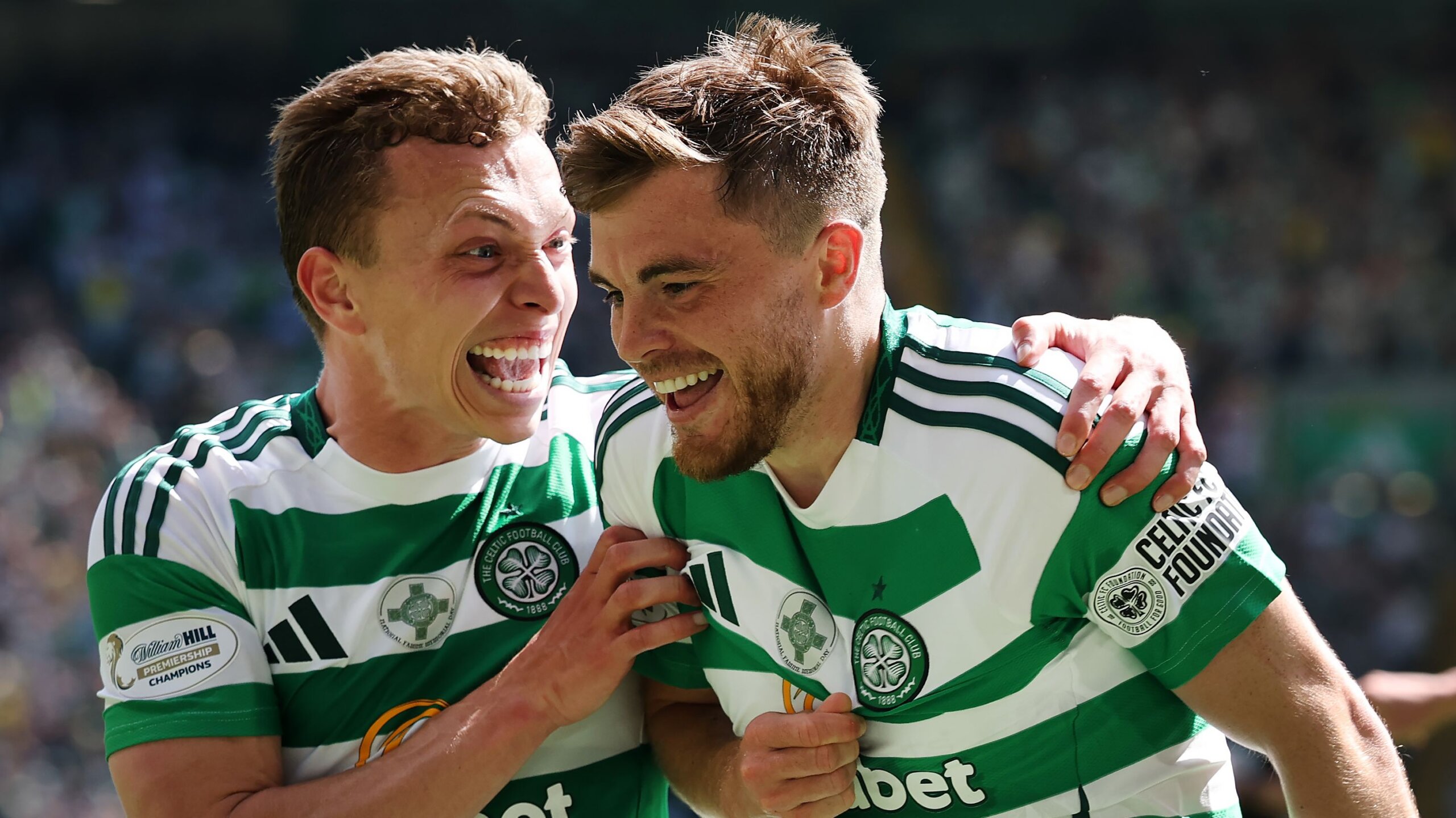 Celtic Transfers 2025-26: All Completed Deals and Key Exits 2 GettyImages 2215570019 scaled