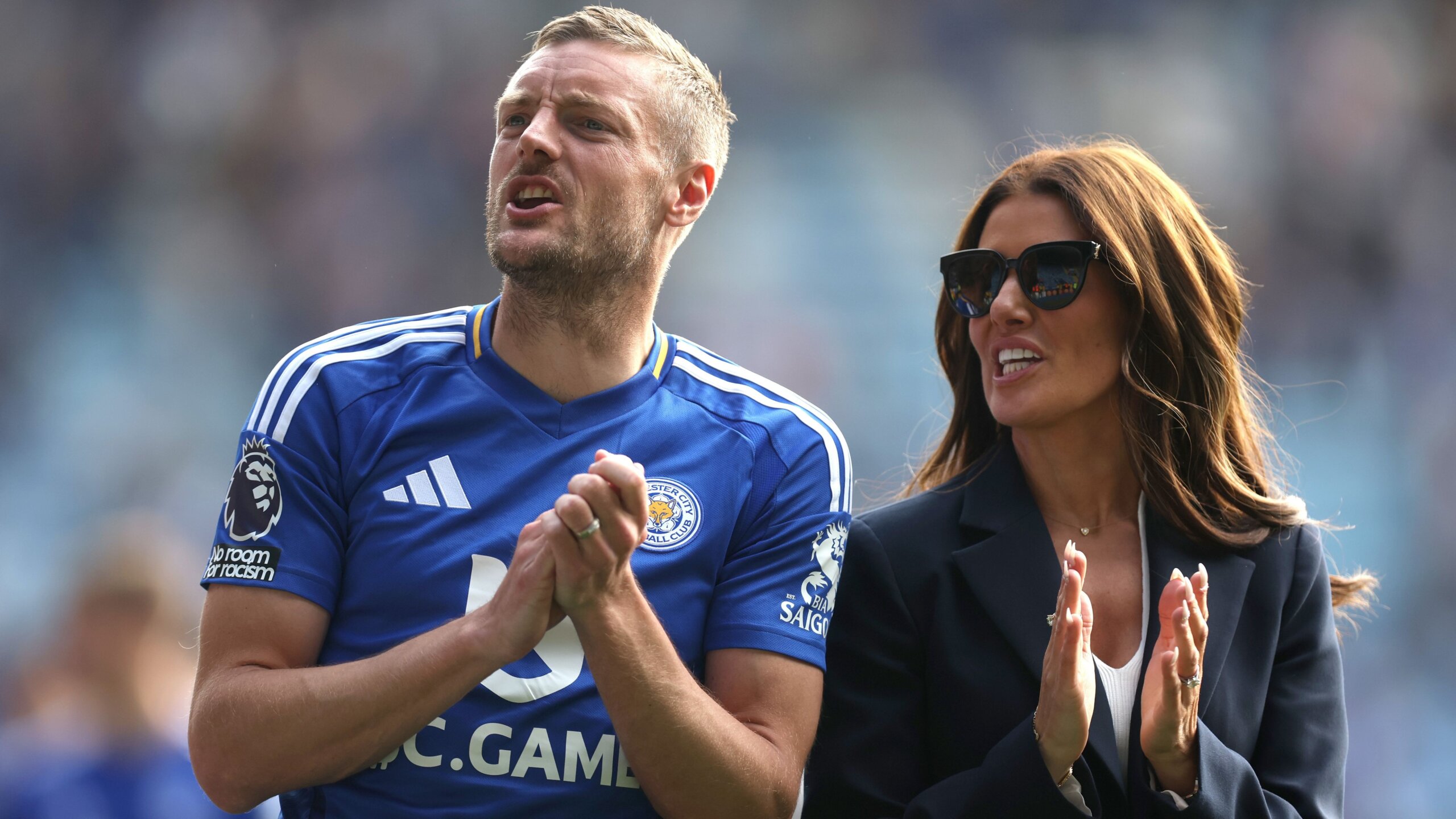Jamie Vardy Rules Out Management Future as Cremonese Spell Continues 6 GettyImages 2215737819 scaled