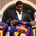 Barcelona Transfers 2025-26: Complete List of Ins and Outs 3 GettyImages 2225812050
