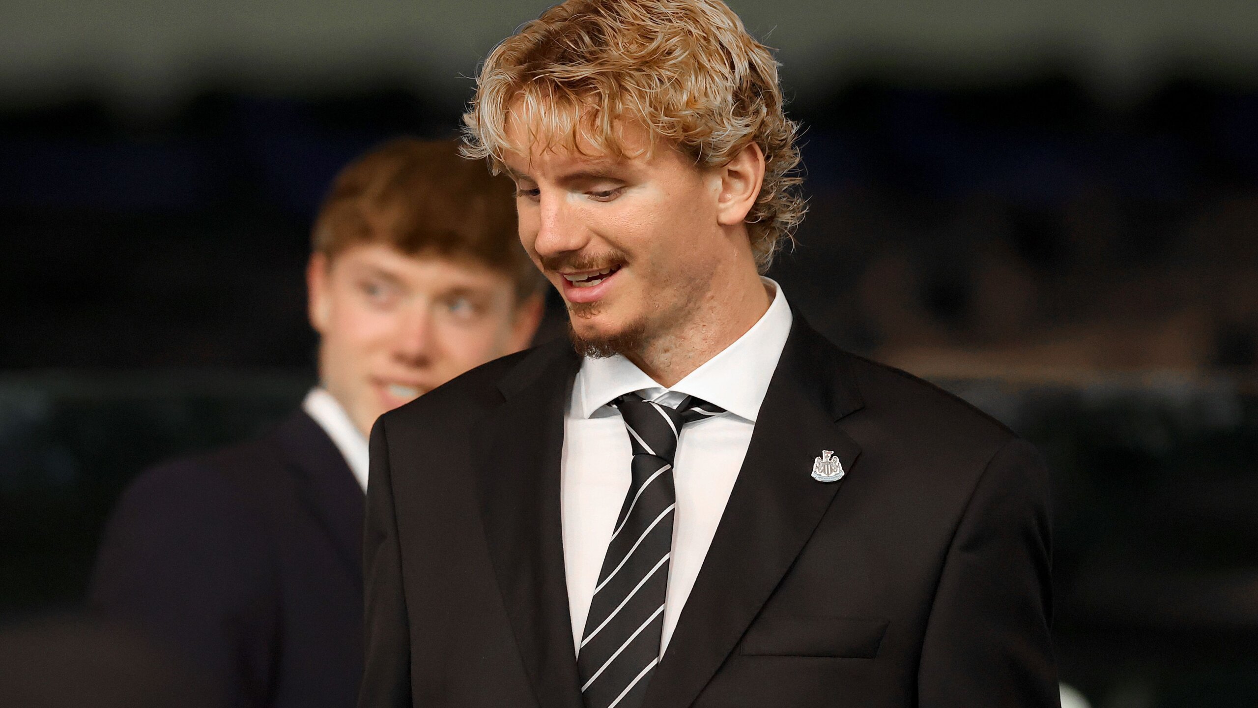 Newcastle United Transfers 2025-26: Full List of Signings and Departures 10 GettyImages 2232896533 scaled
