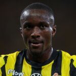 Tottenham Target Moussa Diaby in Transfer Race With Inter Milan 3 GettyImages 2234397929