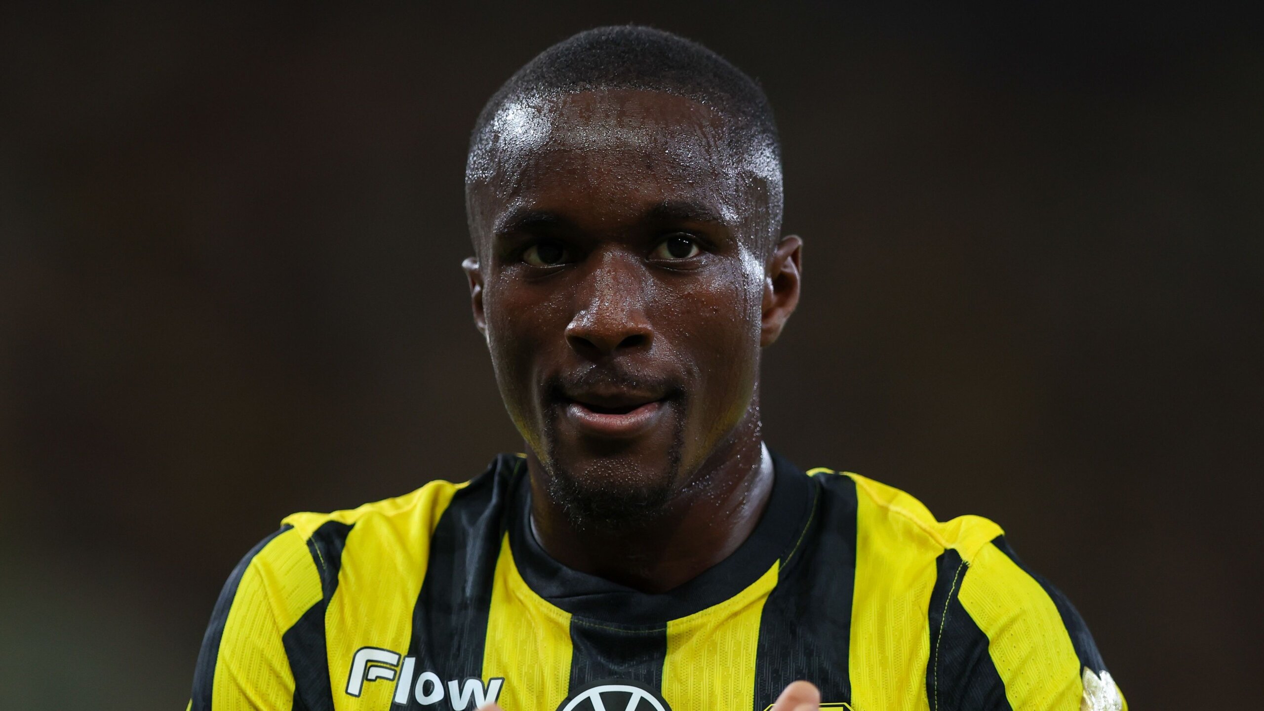 Tottenham Target Moussa Diaby in Transfer Race With Inter Milan 9 GettyImages 2234397929 scaled