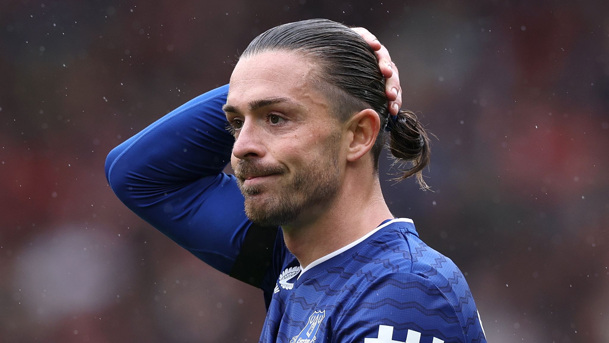 Grealish Injury Blow Ends Everton Loan and World Cup Hopes 6 GettyImages 2236468591