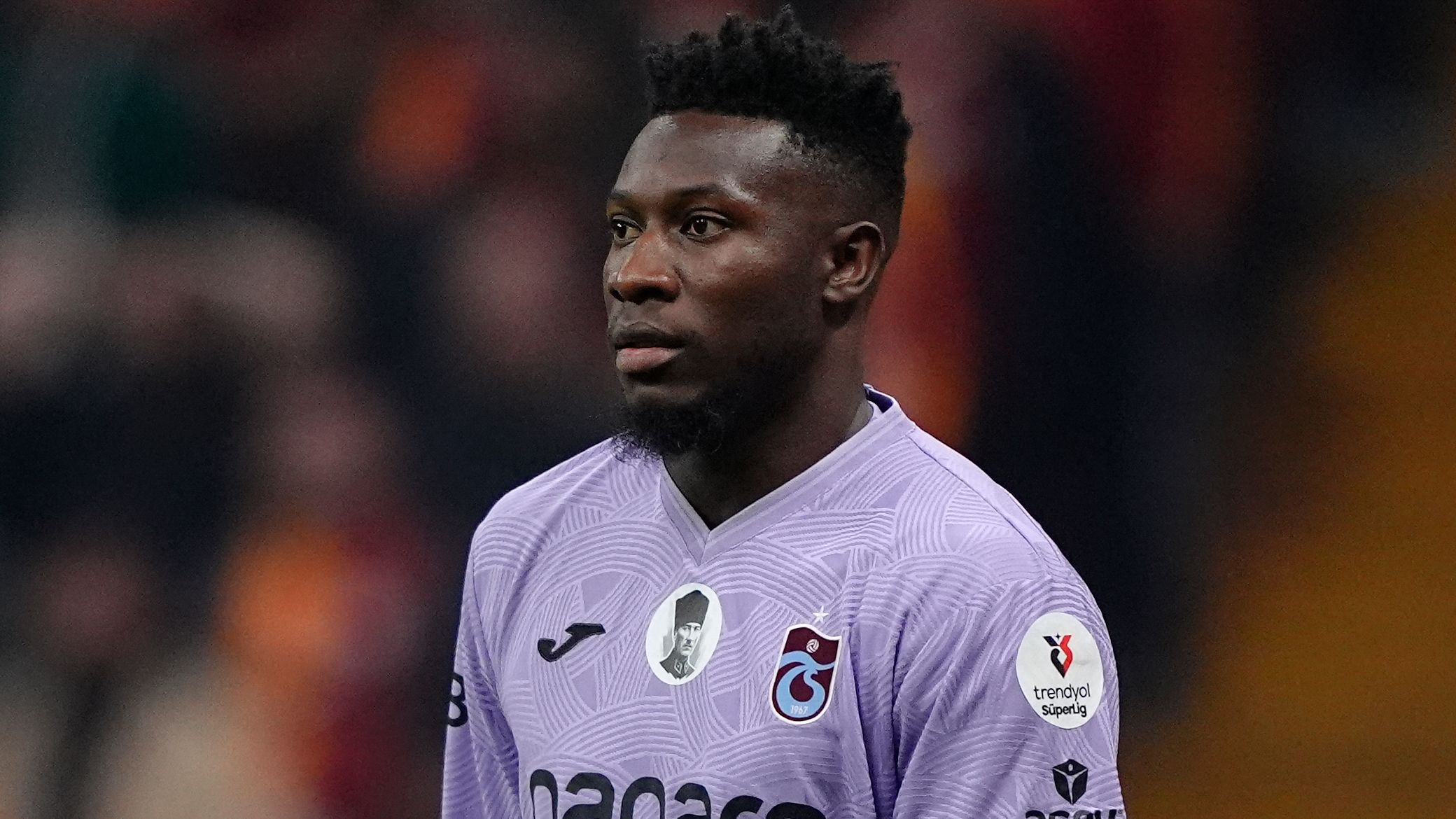 Onana Eyes Inter Move as Manchester United Plan Summer Reshuffle 1 GettyImages 2244038305