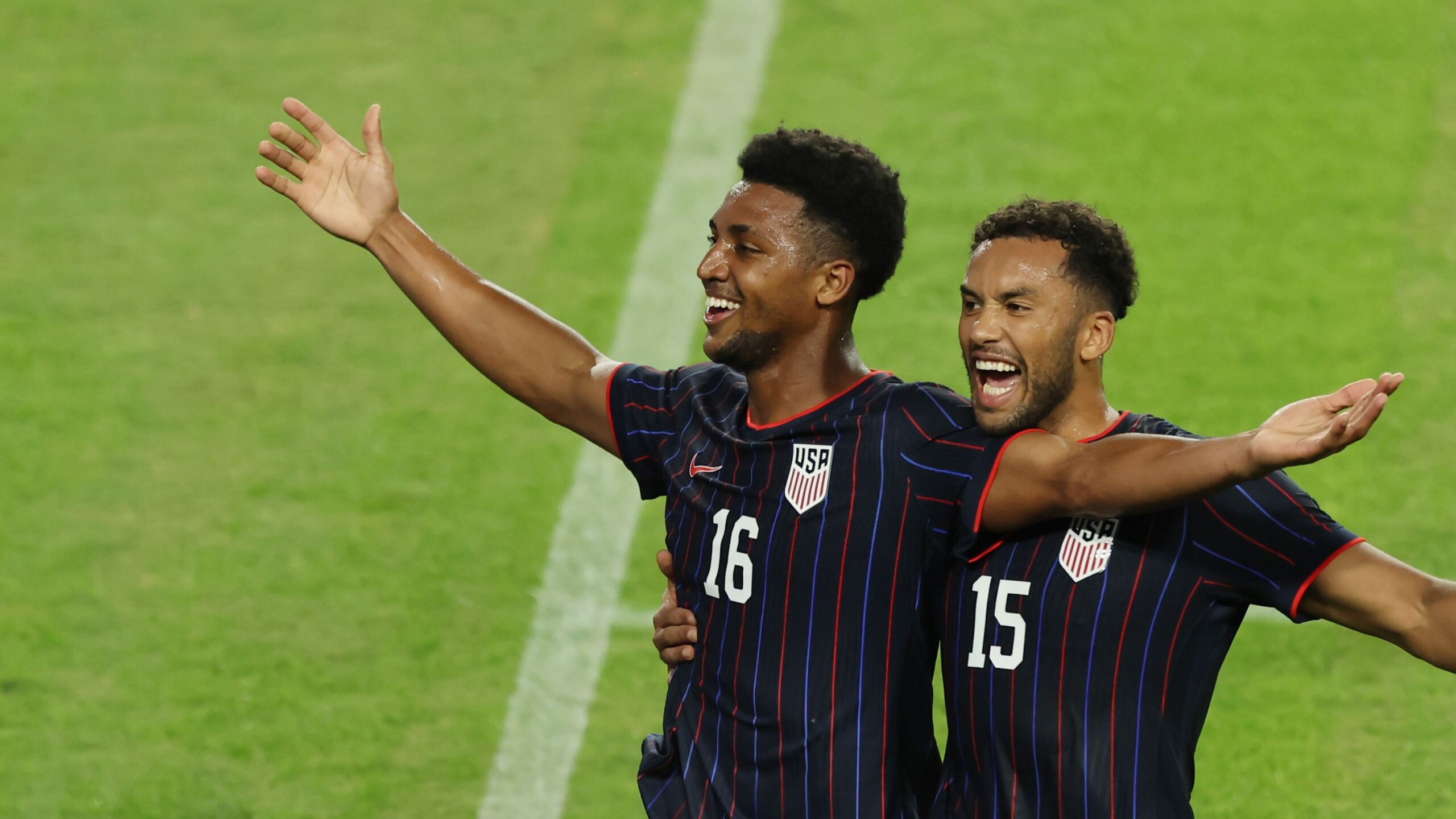 Villarreal Sign USMNT Star Alex Freeman on Six-Year Deal 1 GettyImages 2247374292 scaled