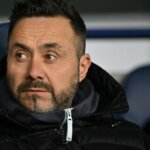 De Zerbi Stays at Marseille Despite Champions League Exit 2 GettyImages 2255549205 1