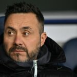 De Zerbi Set to Leave Marseille After Champions League Exit 3 GettyImages 2255549205
