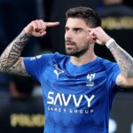 Man Utd’s Ruben Neves Transfer Hopes Dashed by Al-Hilal Renewal 2 GettyImages 2255952990
