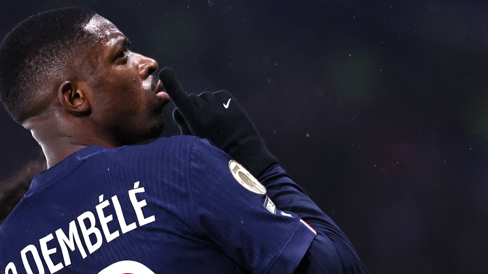 Saudi Pro League Eyes Ousmane Dembele in Blockbuster Move 5 GettyImages 2255989146201