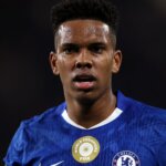 Estevao Out of Chelsea Squad for Premier League Clash 3 GettyImages 2256328973