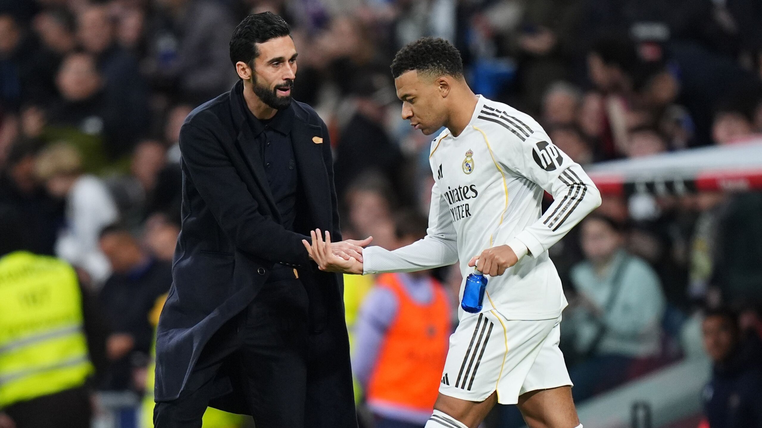 Real Madrid Untouchables: Arbeloa’s Five Key Stars Revealed 7 GettyImages 2256746165 scaled