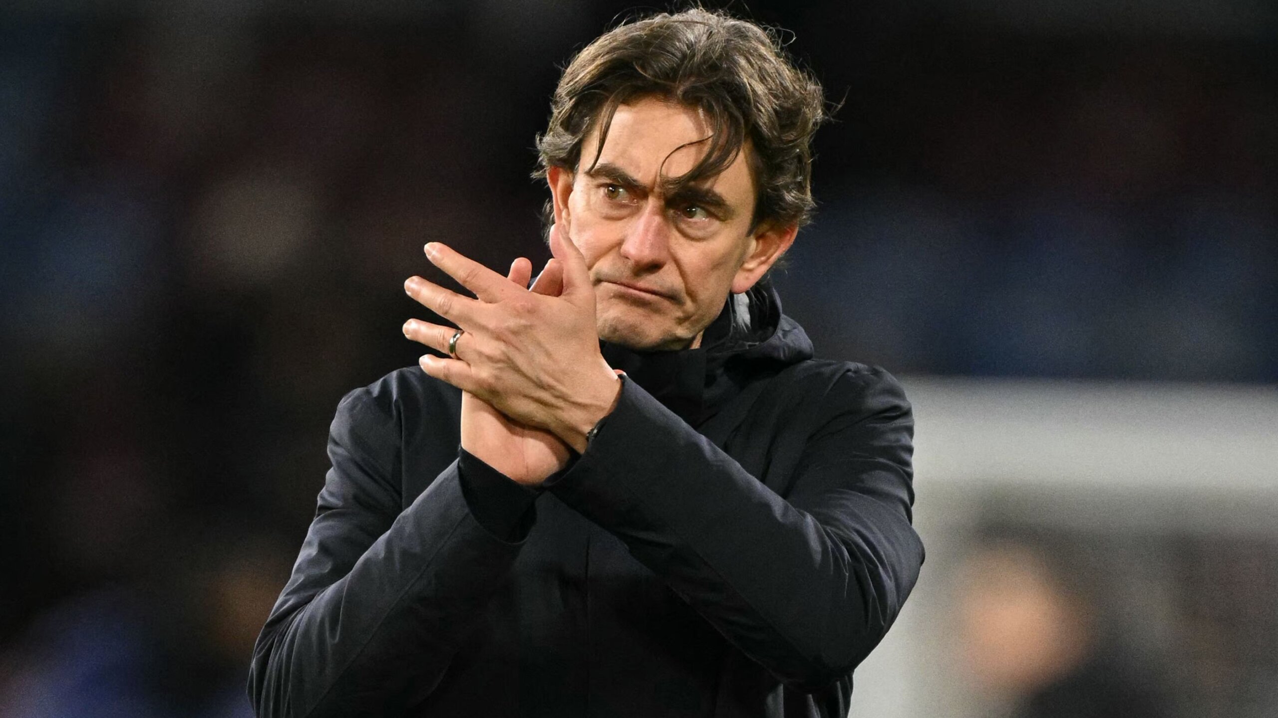 Tottenham Transfer Window: Thomas Frank Explains Semenyo Miss 7 GettyImages 2257421584 scaled